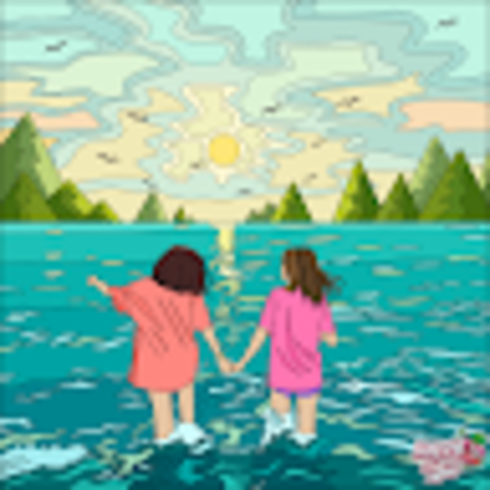 Meet your Posher, Vicki